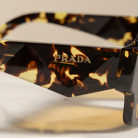 Prada Men's Sunglasses