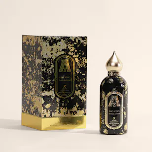 Attar Collection Oro Nero Unisex EDP | 100 ml 