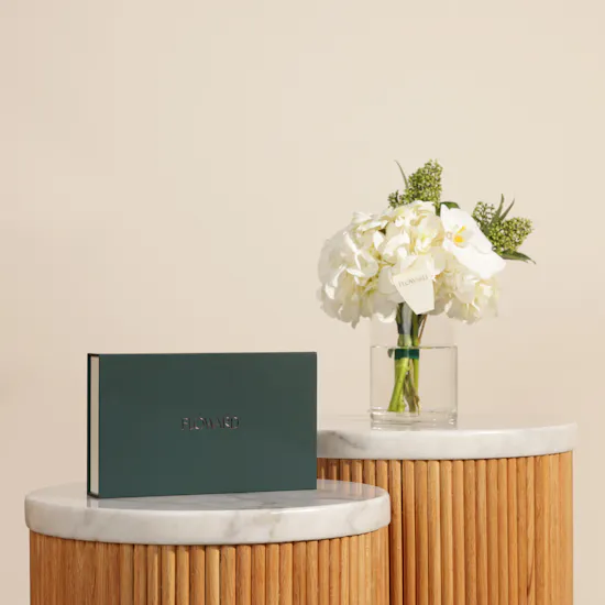 Floward Exclusive Chocolates Box | Voyage Flowers Bouquet