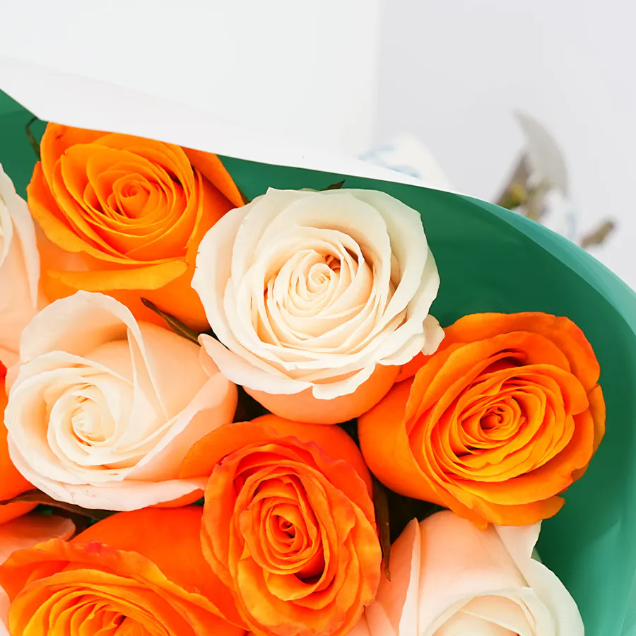Yasania Perfume & Sunset Rose 4