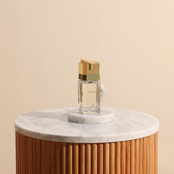 عطر جايد للجنسين من سومينز | 100 مل