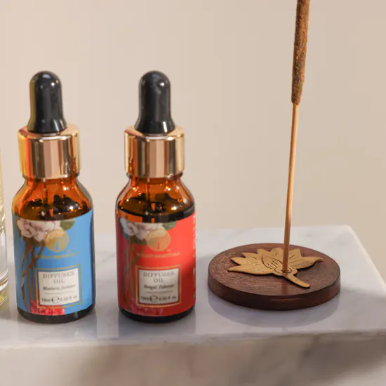 Forest Essentials Whispers of Wellness Set