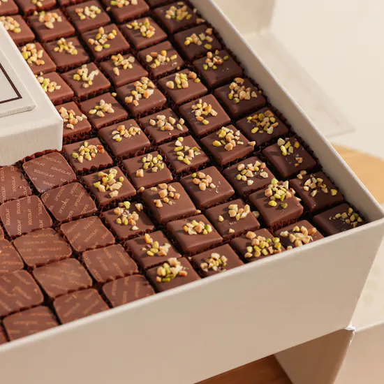 Soucolat Hajj Mabrur Large Chocolate Box
