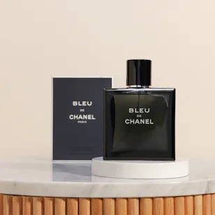 Chanel Bleu de Chanel EDT for Men | 150 ml
