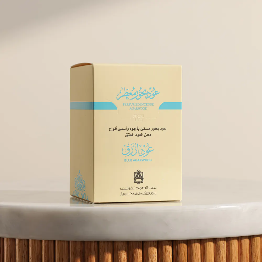 Bakhoor Oud Rakoku – Abdul Samad Al Qurashi | A Store