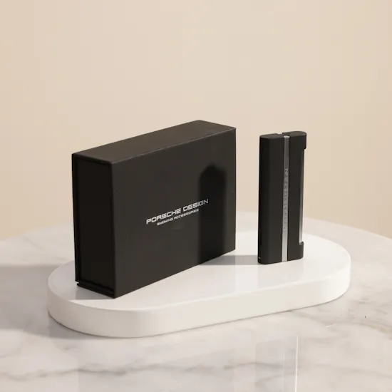 Porsche Design Black Lighter