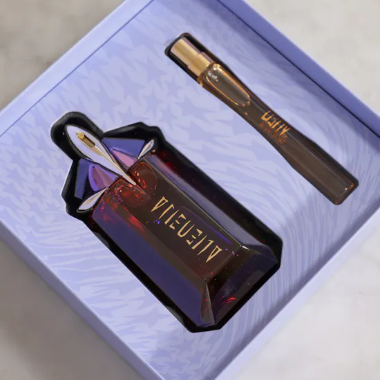 Mugler Thierry Alien Hypersense Women’s Gift Set