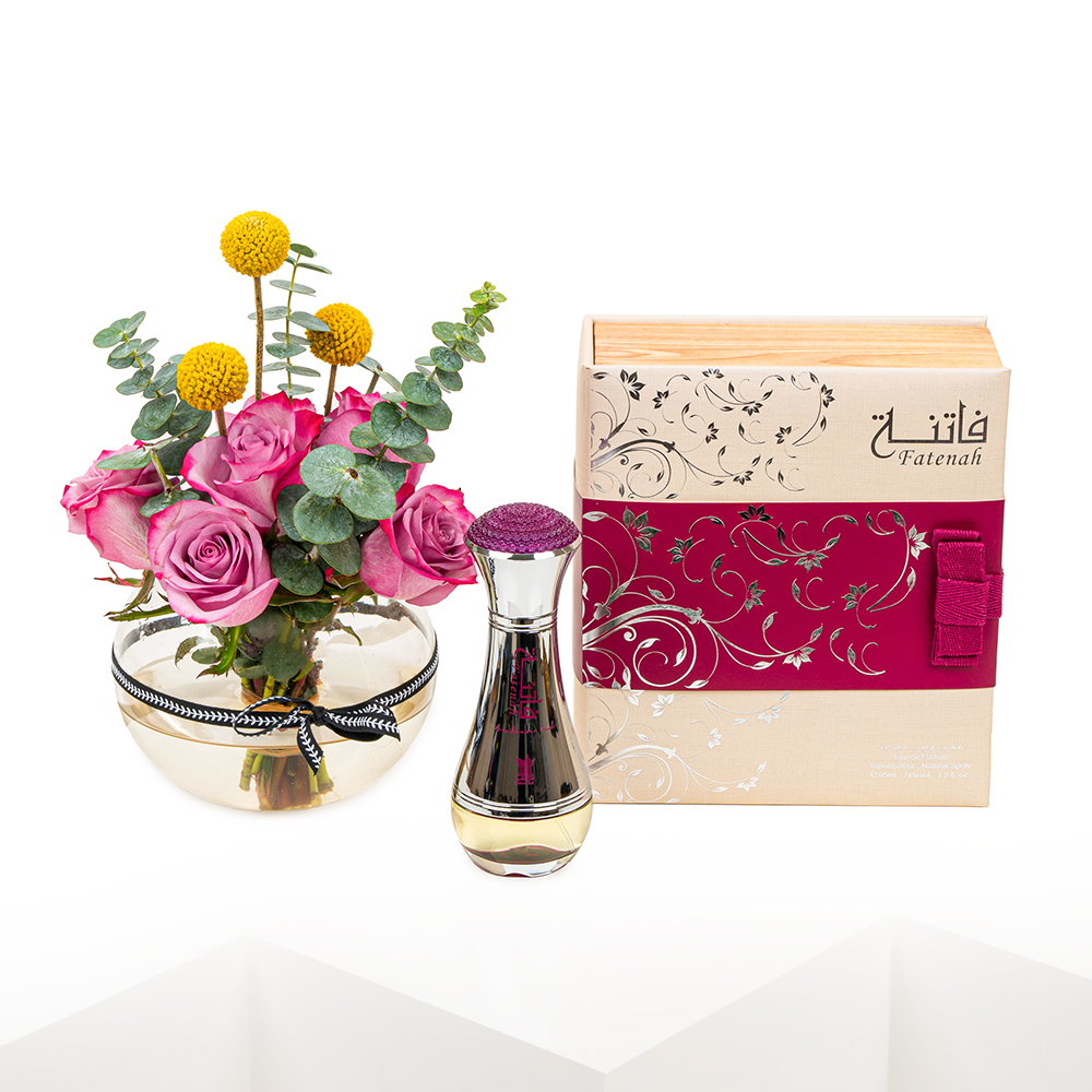 Fatenah arabian oud hot sale