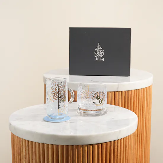 Dimlaj Cancer Zodiac Gift Set