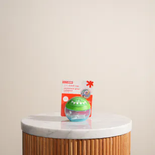 Skip Hop Crocodile Snack Cup Skip Hop Crocodile Snack Cup