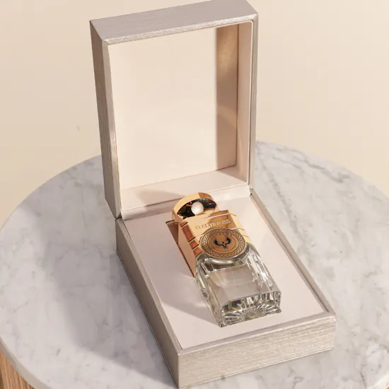 Electimuss London Silvanus Unisex EDP | 100ml