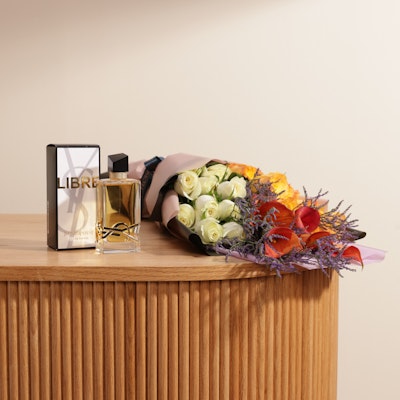 Yves Saint Laurent Libre For Women | Bright Bouquet