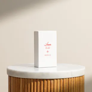 Ibraq Raspberry Musk EDP Unisex | 75 ml Ibraq Raspberry Musk EDP Unisex | 75 ml