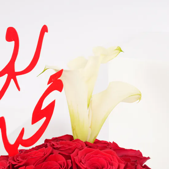 Roses of The Soul