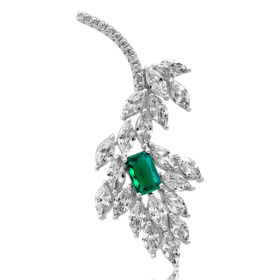 The Countess Brooch