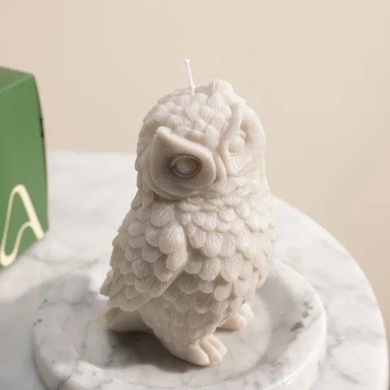 Melosa Night Owl Scented Candle