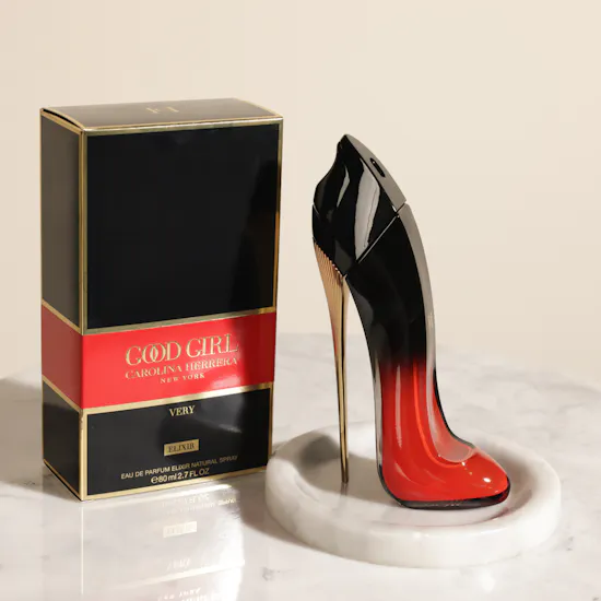 Carolina Herrera Very Good Girl Elixir Women's EDP | 80ml