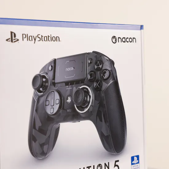 Nacon Revolution 5 Pro Urban Camo Controller