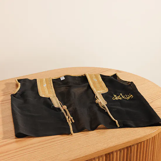 Belovedone Personalized Baby Boy Bisht