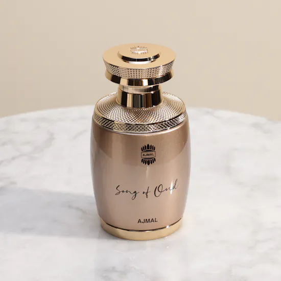 عطرسونغ أوف عود للجنسين من أجمل | 75 مل