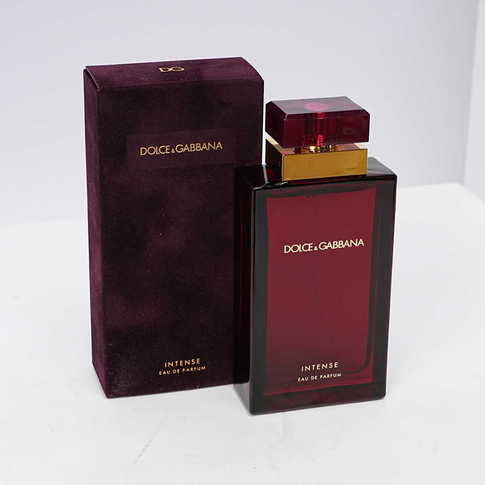 Dolce & discount gabbana intense 100ml