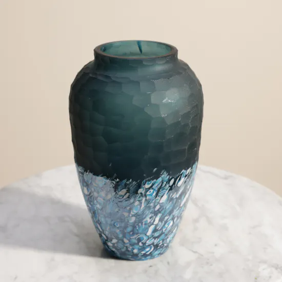 Floward Moisture Glass Vase