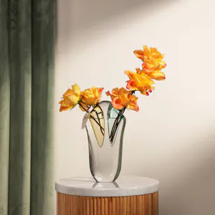 Garden Grace Flowers Vase Garden Grace Flowers Vase