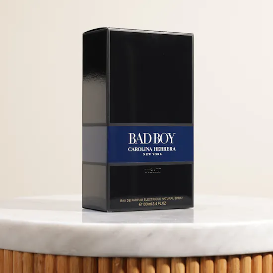 Carolina Herrera Bad Boy Cobalt For Men | 100 ml