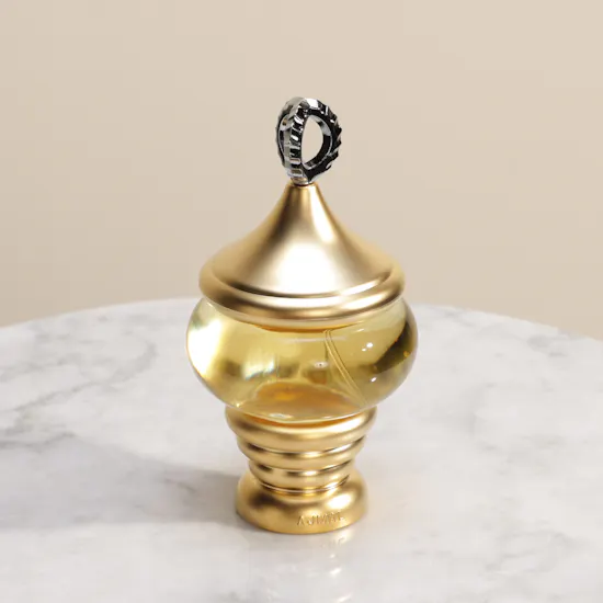 عطر الف ليلة وليلة من اجمل للجنسين | 60 مل