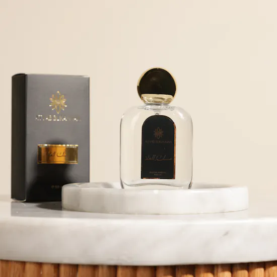 Atyab Bukannan Al Ola Musk EDP Unisex | 50 ml