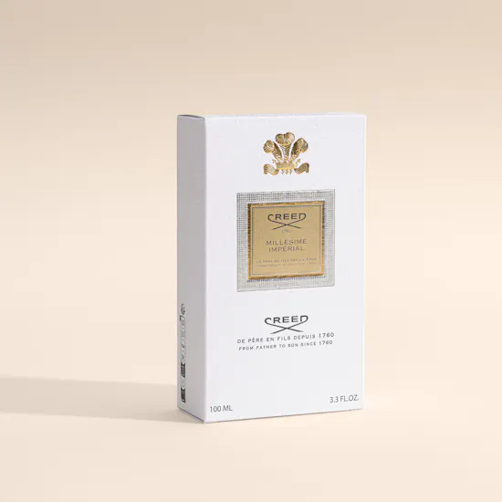 عطر ميليزيم إمبريال أو دي بارفيوم للجنسين من كريد | 100 مل