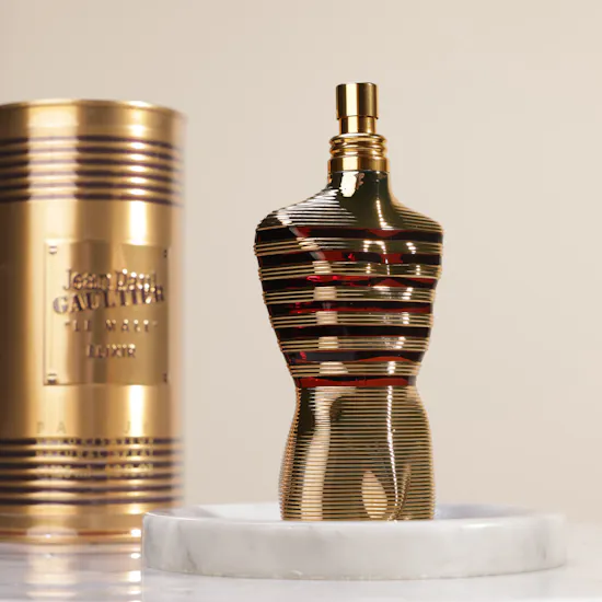 Jean Paul Gaultier Le Male Elixir for Men | 125ml