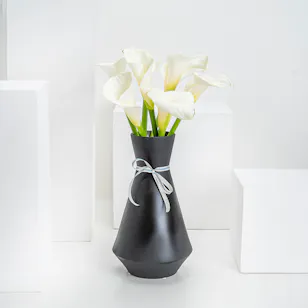 Chic Calla Vase Chic Calla Vase