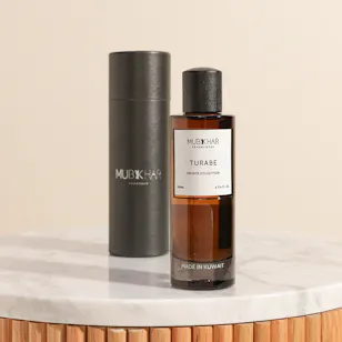 Mubkhar Turabe Eau De Parfum | 100 ml 