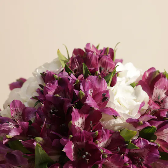 Aya Salon 300 SAR Credit Voucher | Opulent Glow Flower Vase