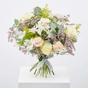 Pastel Meadow Bouquet