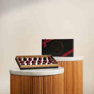 Khayal Passion Bonbon Chocolate Box