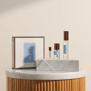 Abdul Samad Al Qurashi Body Musk Perfume Set Abdul Samad Al Qurashi Body Musk Perfume Set