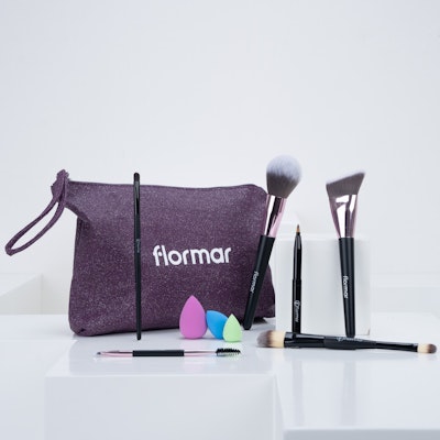 Flormar Set J by Maryana LLC