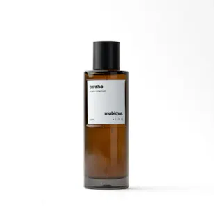 عطر ترابي او دي بارفيوم من مبخر | 100 مل