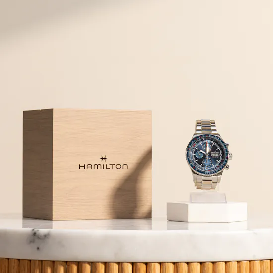 Hamilton Automatic Sports Men’s Watch