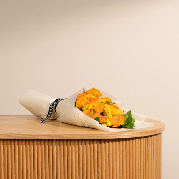 Carolina Herrera Good Girl Supreme | Sunset Bouquet