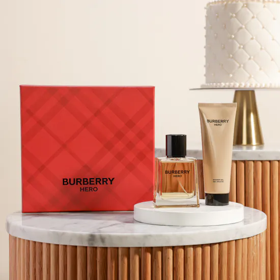 A Taste of Prestige Gift Set