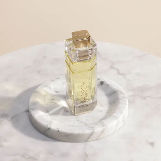 Edge Syond Perfume 60 ml