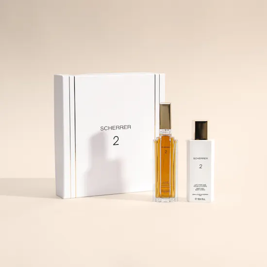 مجموعة عطر شيرير 2 او دي تواليت للنساء من جان لويس