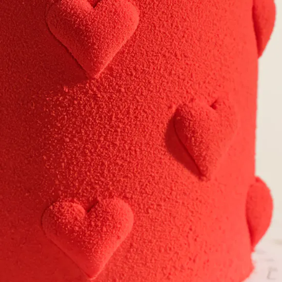 Sweetylicious Love Chocolate Cake