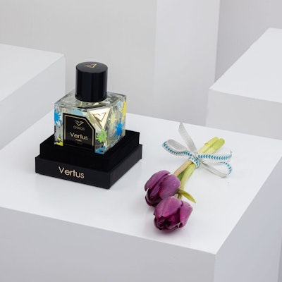 Chaos EDP 100ML