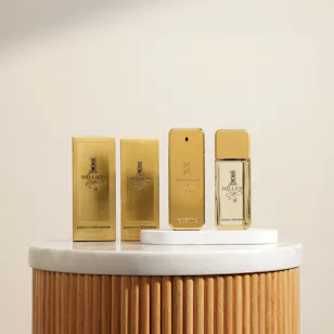 Paco Rabanne 1 Million Men's Gift Set