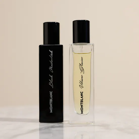 Montblanc Essence Selection Men's Gift Set