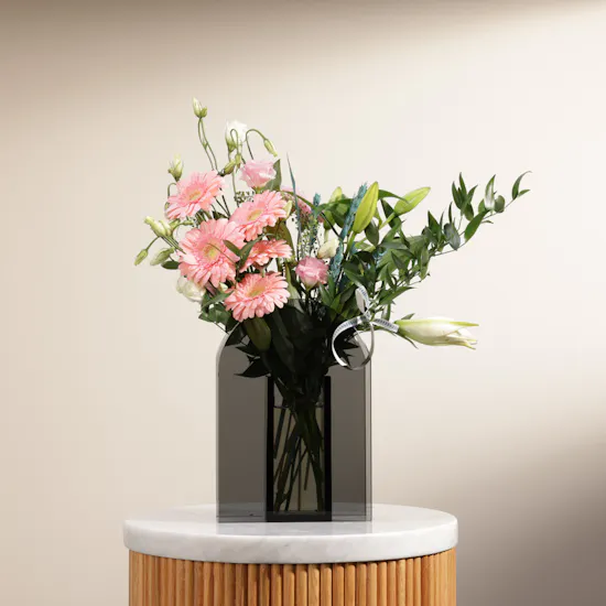 Bright Vase